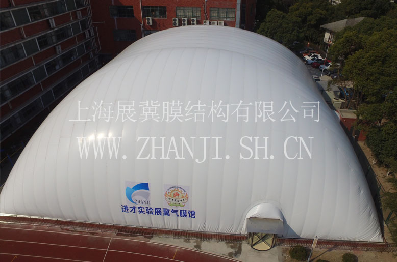上海气膜公司的优势