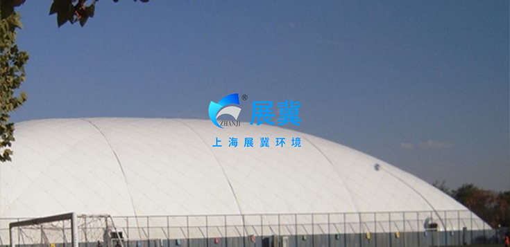 上海气膜仓库用途哪家好？